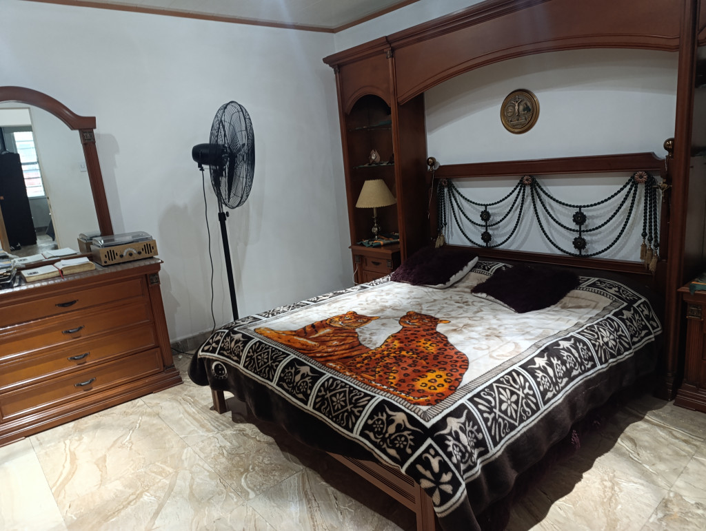 Casa en venta en Barrios Unidos, Bogotá · foto 20 de 24