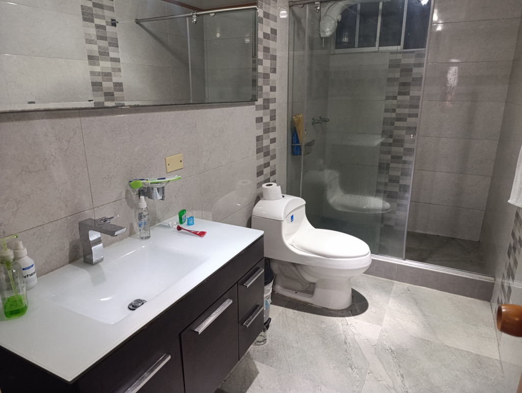 Casa en venta en Barrios Unidos, Bogotá · foto 21 de 24