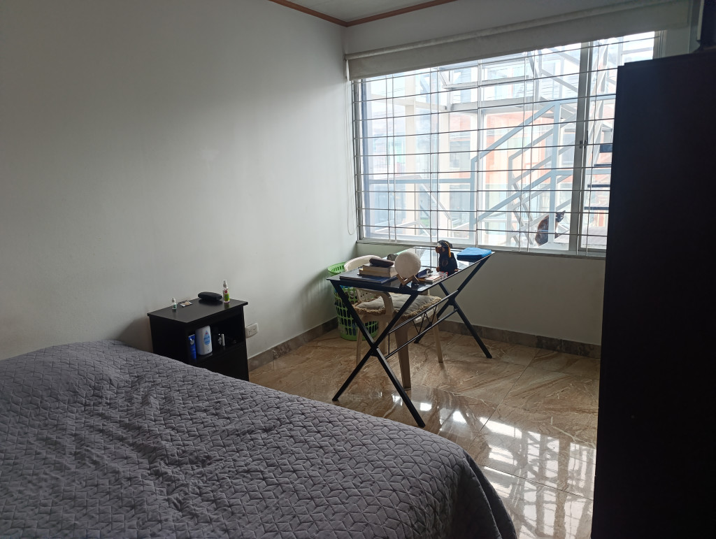 Casa en venta en Barrios Unidos, Bogotá · foto 23 de 24