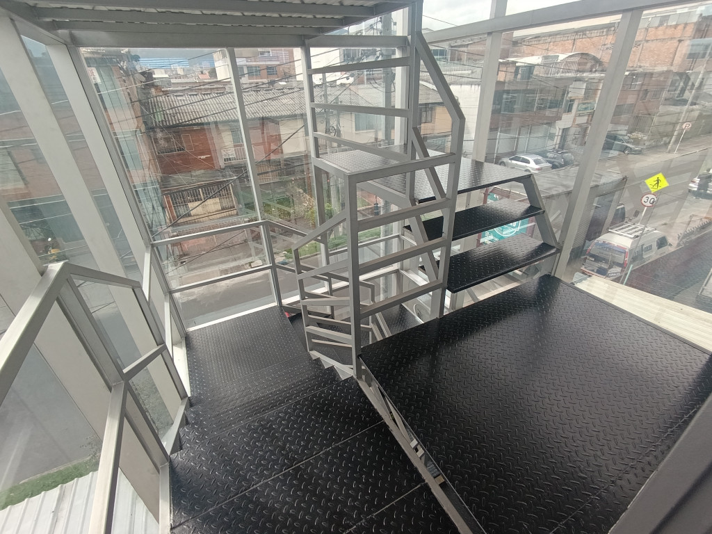 Casa en venta en Barrios Unidos, Bogotá · foto 24 de 24