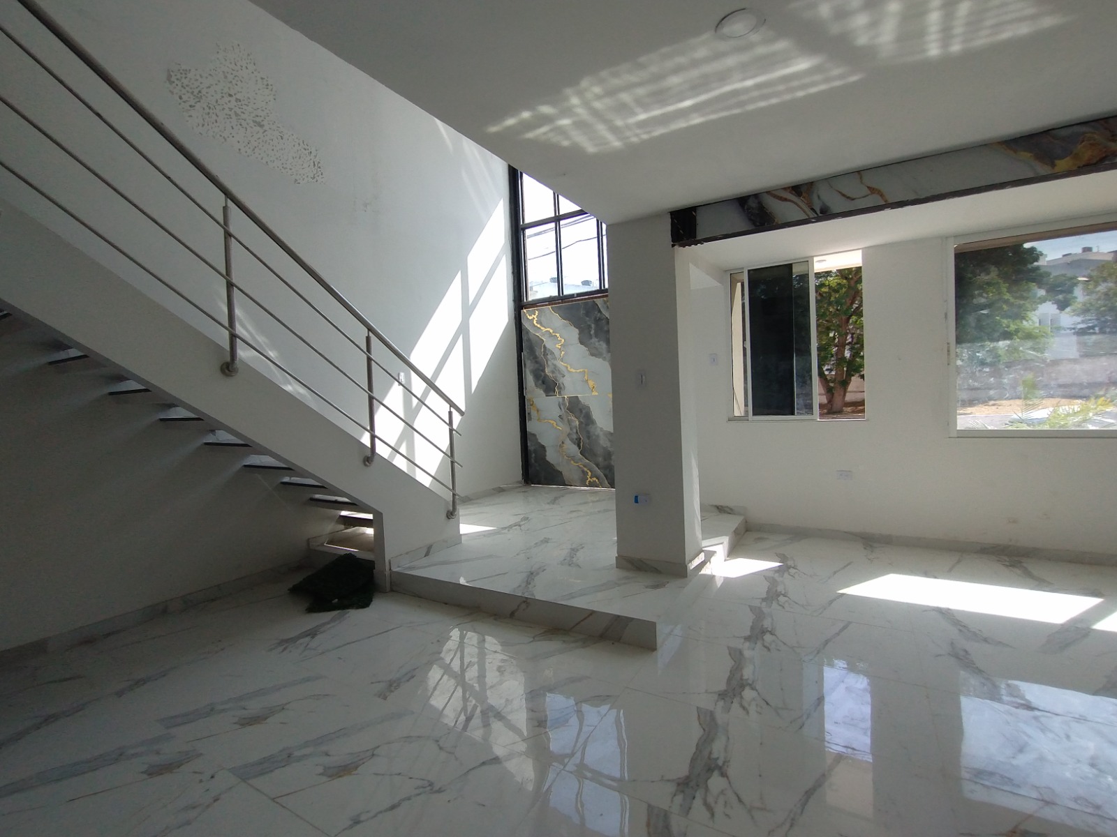 Casa en Arriendo en Villa Campestre, Barranquilla
