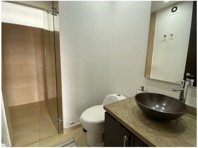 Apartamento de 3 alcobas en venta en Santa Barbara, Bogotá, 198 m² · foto 7 de 22