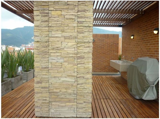 Apartamento de 3 alcobas en venta en Santa Barbara, Bogotá, 198 m² · foto 20 de 22