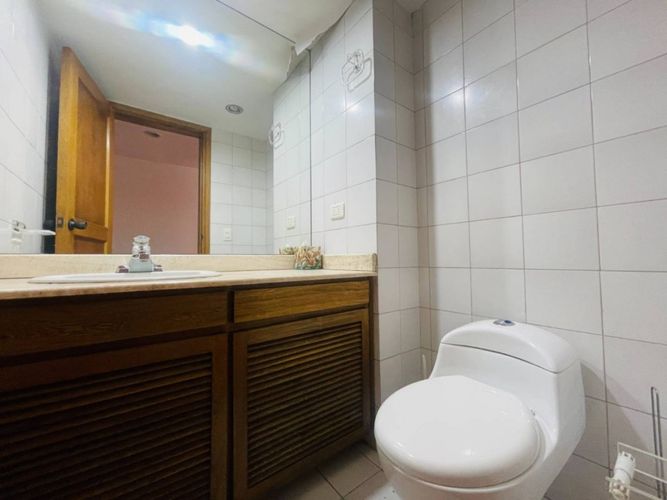 Apartamento en venta en El Poblado, Medellín · foto 7 de 20