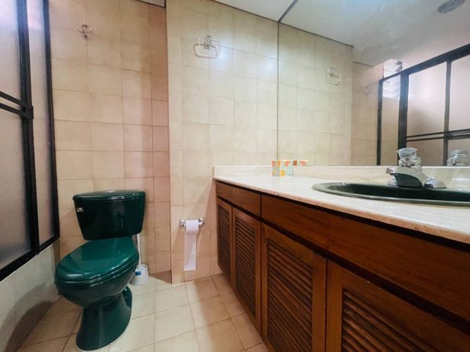 Apartamento en venta en El Poblado, Medellín · foto 10 de 20