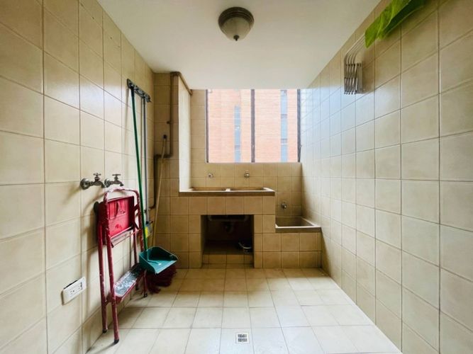Apartamento en venta en El Poblado, Medellín · foto 11 de 20