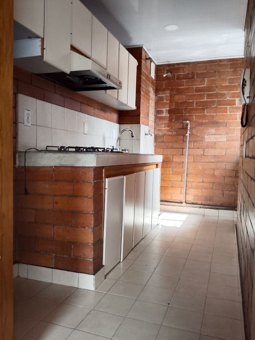 Apartamento en venta en Ub. Ciudadela Colsubsidio, Bogotá · foto 21 de 23