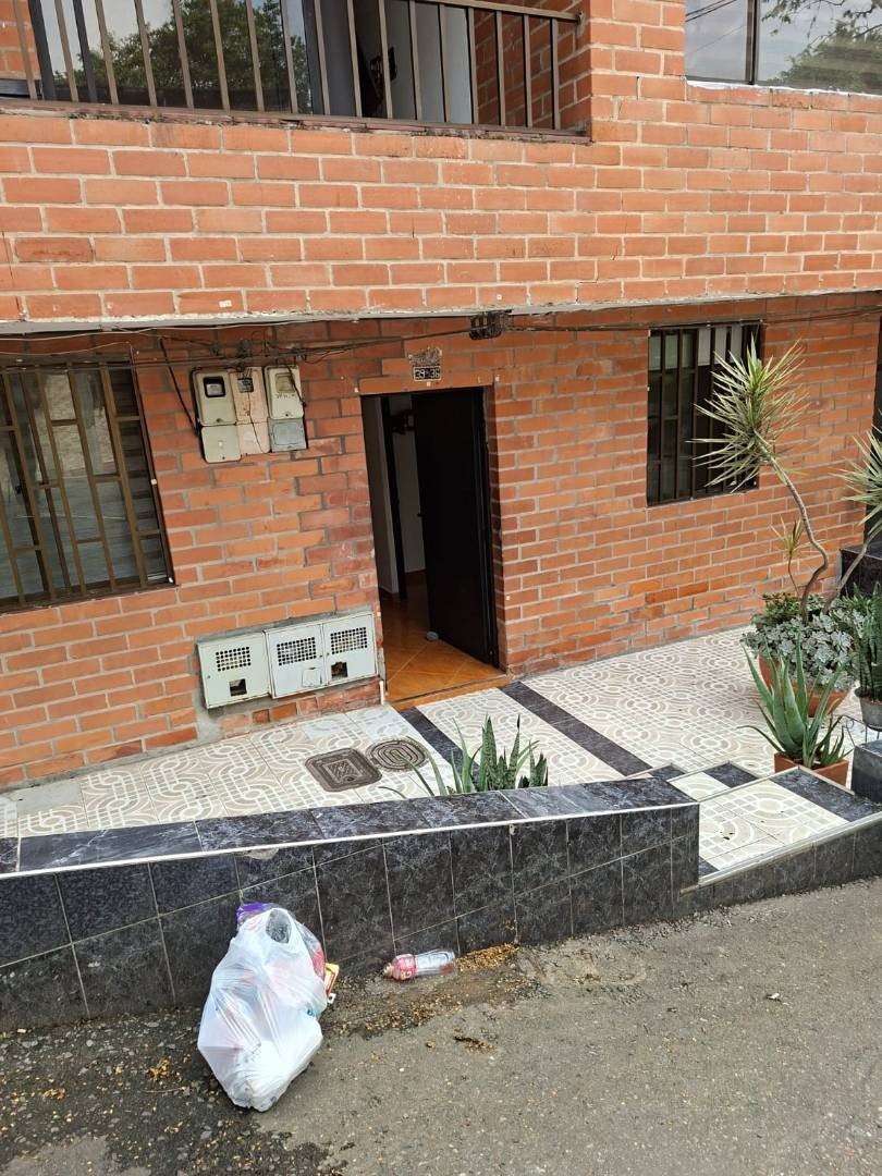Casa en Venta en Mesa, Envigado