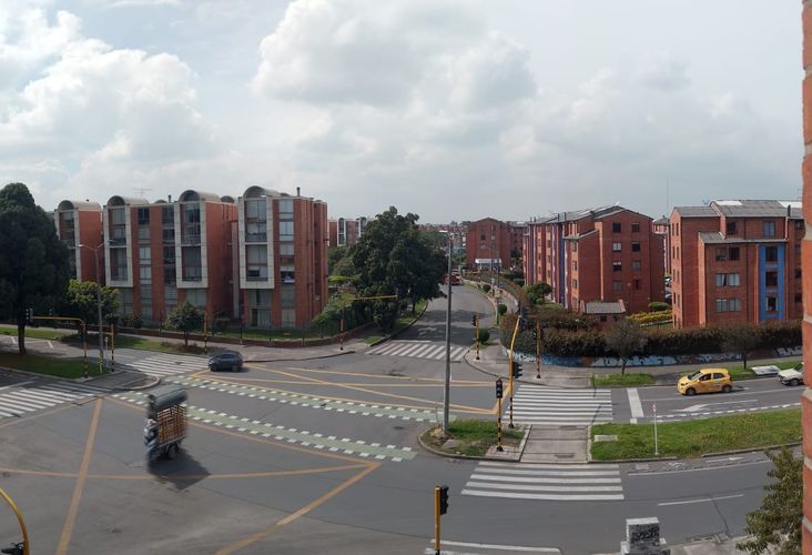 Apartamento en venta en Ub. Ciudadela Colsubsidio, Bogotá · foto 23 de 23