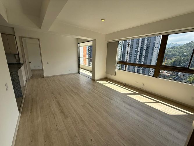Apartamento de 2 alcobas en arriendo en Pan De Azucar, Sabaneta, 85 m² · foto 7 de 24