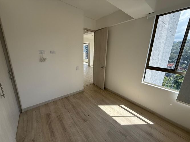 Apartamento de 2 alcobas en arriendo en Pan De Azucar, Sabaneta, 85 m² · foto 19 de 24
