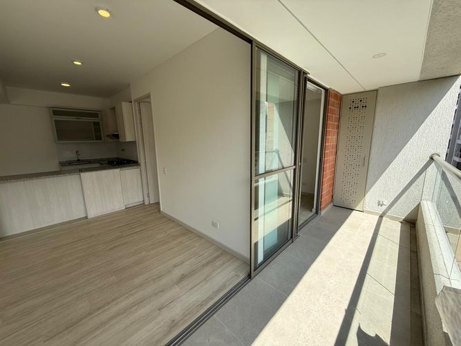 Apartamento de 2 alcobas en arriendo en Pan De Azucar, Sabaneta, 85 m² · foto 9 de 24