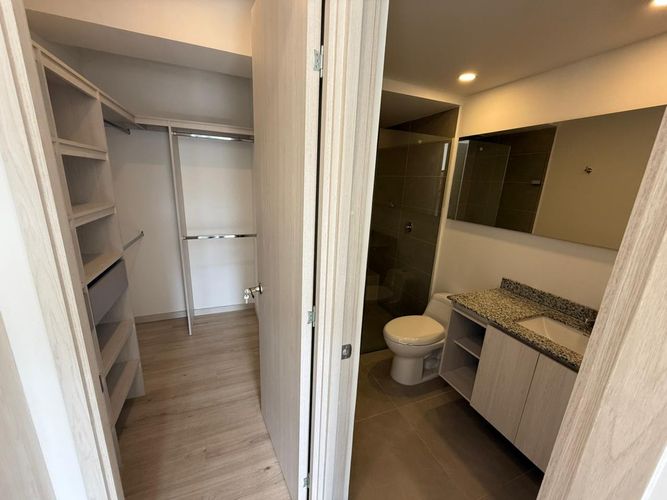 Apartamento de 2 alcobas en arriendo en Pan De Azucar, Sabaneta, 85 m² · foto 13 de 24