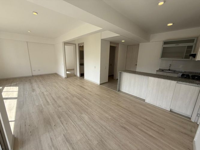 Apartamento de 2 alcobas en arriendo en Pan De Azucar, Sabaneta, 85 m² · foto 23 de 24
