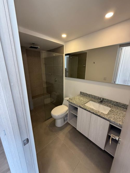 Apartamento de 2 alcobas en arriendo en Pan De Azucar, Sabaneta, 85 m² · foto 16 de 24