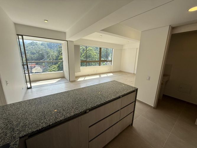 Apartamento de 2 alcobas en arriendo en Pan De Azucar, Sabaneta, 85 m² · foto 24 de 24
