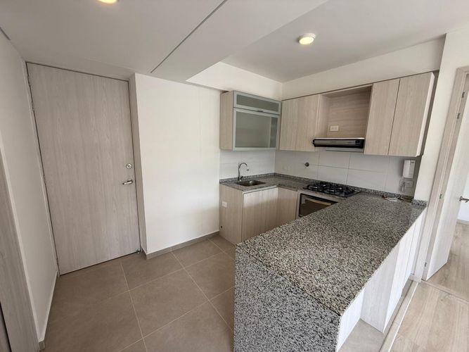 Apartamento de 2 alcobas en arriendo en Pan De Azucar, Sabaneta, 85 m² · foto 21 de 24