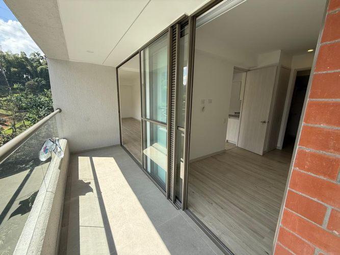 Apartamento de 2 alcobas en arriendo en Pan De Azucar, Sabaneta, 85 m² · foto 10 de 24