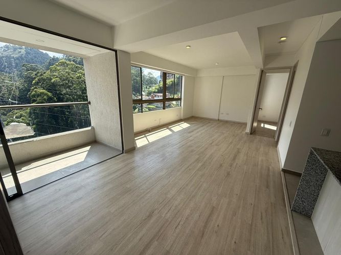 Apartamento de 2 alcobas en arriendo en Pan De Azucar, Sabaneta, 85 m² · foto 14 de 24