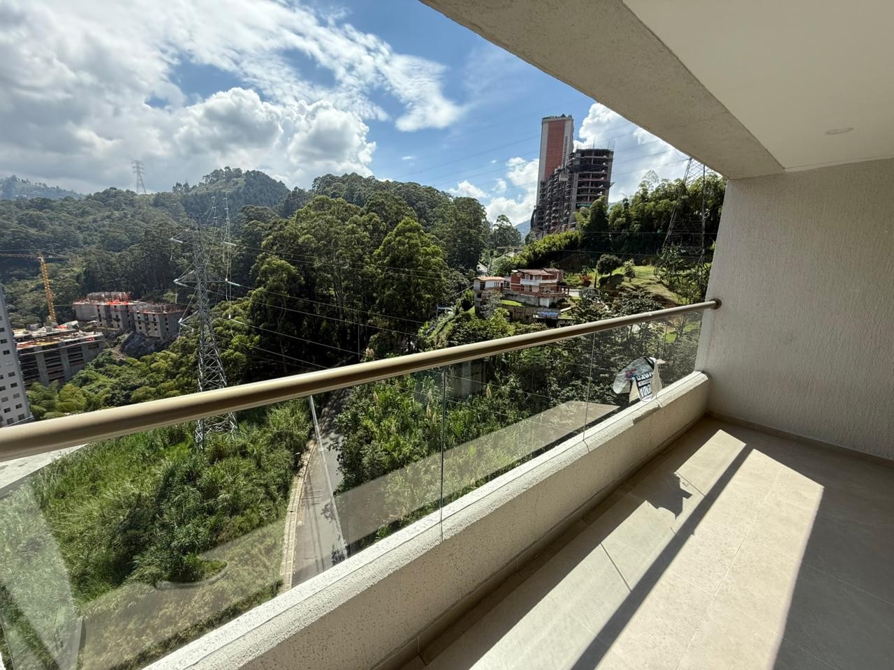 Apartamento en Arriendo en Pan de azucar, Sabaneta en Pan De Azucar