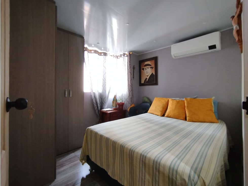 Apartamento en venta en Boston, Medellín 4