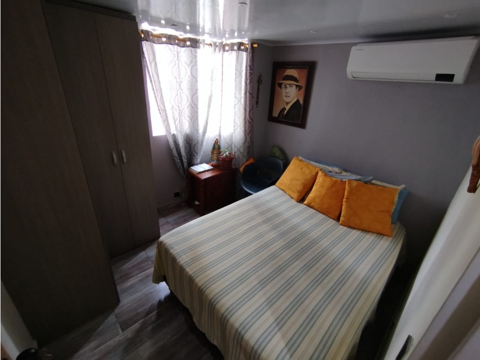 Apartamento en venta en Boston, Medellín 5