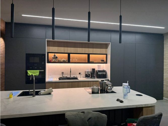 Casa de 5 alcobas en venta en Samaria, El Carmen de Viboral, 419 m² · foto 2 de 24