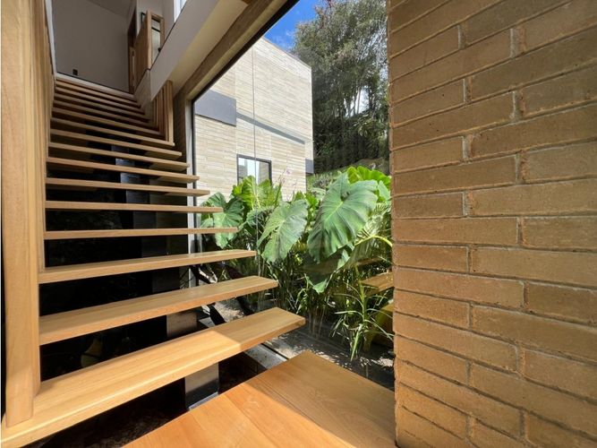 Casa de 5 alcobas en venta en Samaria, El Carmen de Viboral, 419 m² · foto 6 de 24