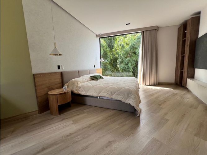 Casa de 5 alcobas en venta en Samaria, El Carmen de Viboral, 419 m² · foto 8 de 24