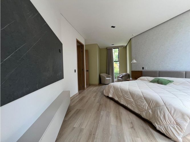Casa de 5 alcobas en venta en Samaria, El Carmen de Viboral, 419 m² · foto 9 de 24