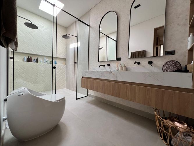 Casa de 5 alcobas en venta en Samaria, El Carmen de Viboral, 419 m² · foto 10 de 24