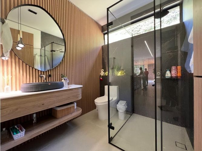 Casa de 5 alcobas en venta en Samaria, El Carmen de Viboral, 419 m² · foto 15 de 24