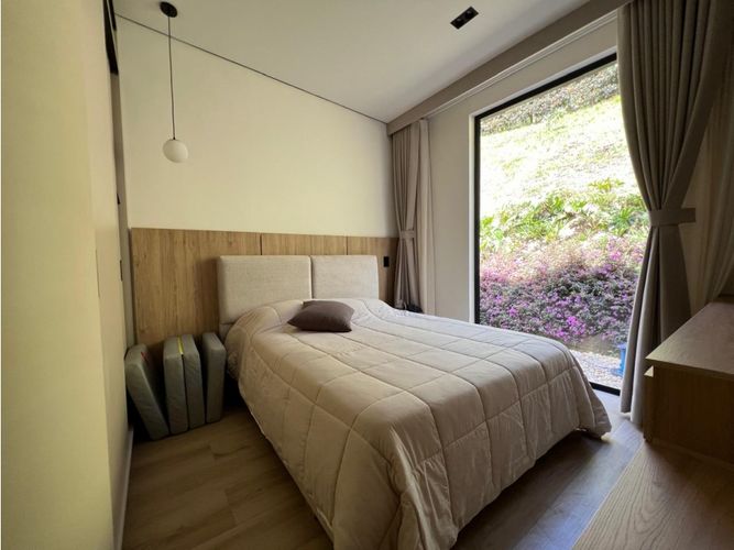 Casa de 5 alcobas en venta en Samaria, El Carmen de Viboral, 419 m² · foto 17 de 24