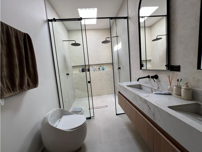 Casa de 5 alcobas en venta en Samaria, El Carmen de Viboral, 419 m² · foto 18 de 24