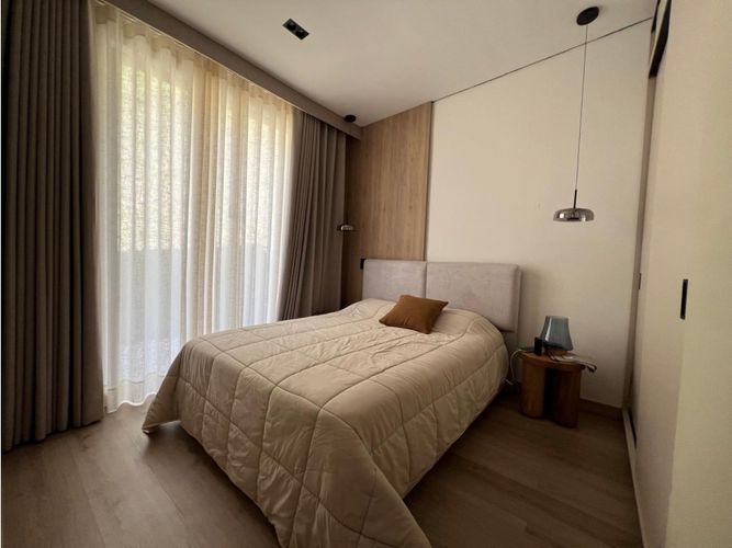 Casa de 5 alcobas en venta en Samaria, El Carmen de Viboral, 419 m² · foto 19 de 24