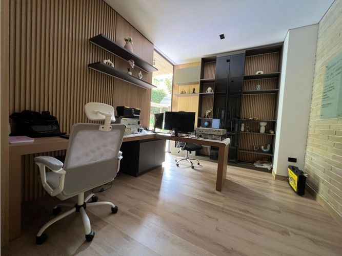 Casa de 5 alcobas en venta en Samaria, El Carmen de Viboral, 419 m² · foto 20 de 24