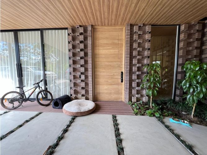 Casa de 5 alcobas en venta en Samaria, El Carmen de Viboral, 419 m² · foto 21 de 24
