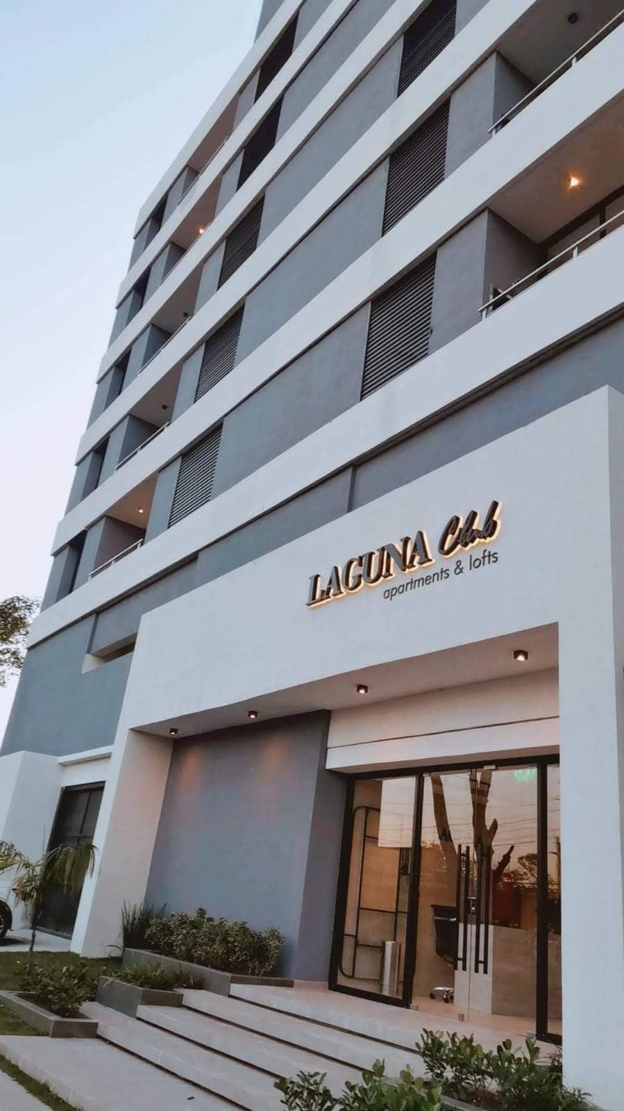 Oportunidad por tiempo limitado - Dpto 1 dormitorio + cochera – Laguna Club | Frente al CIT y Diseño Moderno — foto 3