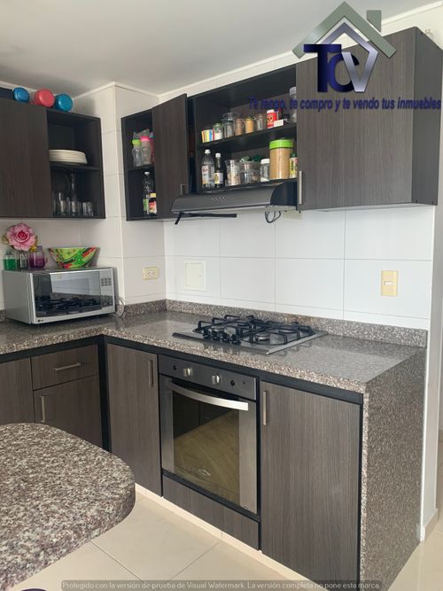 Apartamento de 3 alcobas en venta en Puerta Del Sol, Bucaramanga, 80 m² · foto 4 de 24