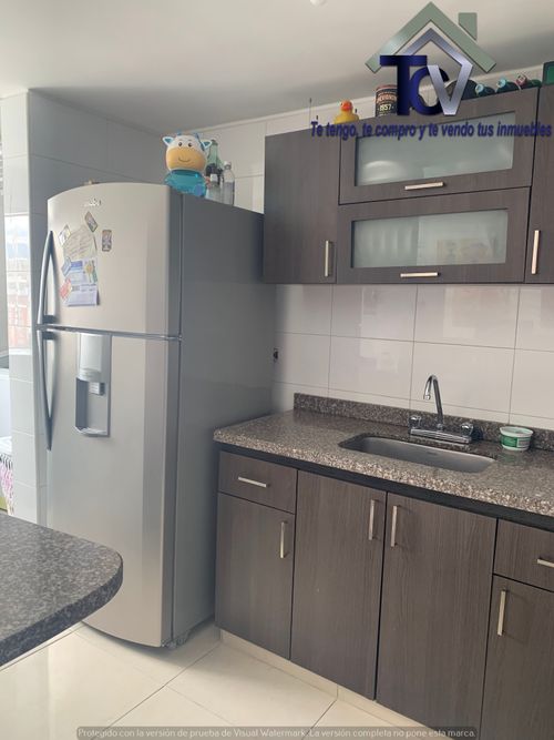 Apartamento de 3 alcobas en venta en Puerta Del Sol, Bucaramanga, 80 m² · foto 7 de 24