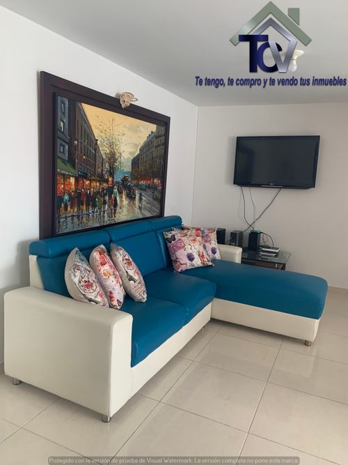 Apartamento de 3 alcobas en venta en Puerta Del Sol, Bucaramanga, 80 m² · foto 11 de 24