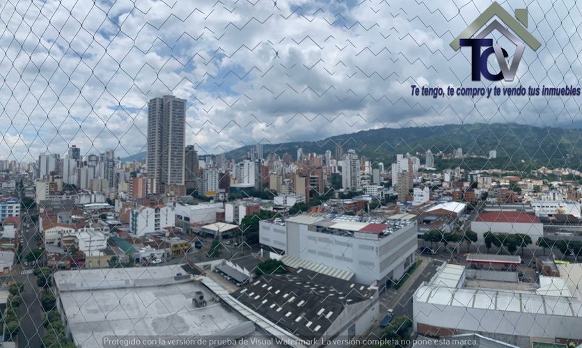 Apartamento de 3 alcobas en venta en Puerta Del Sol, Bucaramanga, 80 m² · foto 14 de 24