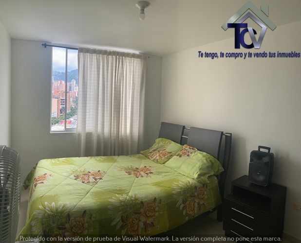 Apartamento de 3 alcobas en venta en Puerta Del Sol, Bucaramanga, 80 m² · foto 16 de 24