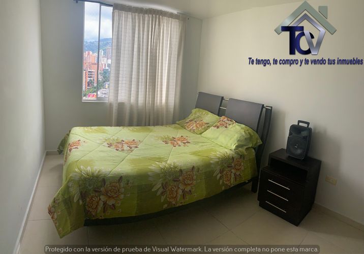 Apartamento de 3 alcobas en venta en Puerta Del Sol, Bucaramanga, 80 m² · foto 17 de 24