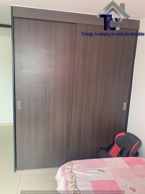 Apartamento de 3 alcobas en venta en Puerta Del Sol, Bucaramanga, 80 m² · foto 20 de 24