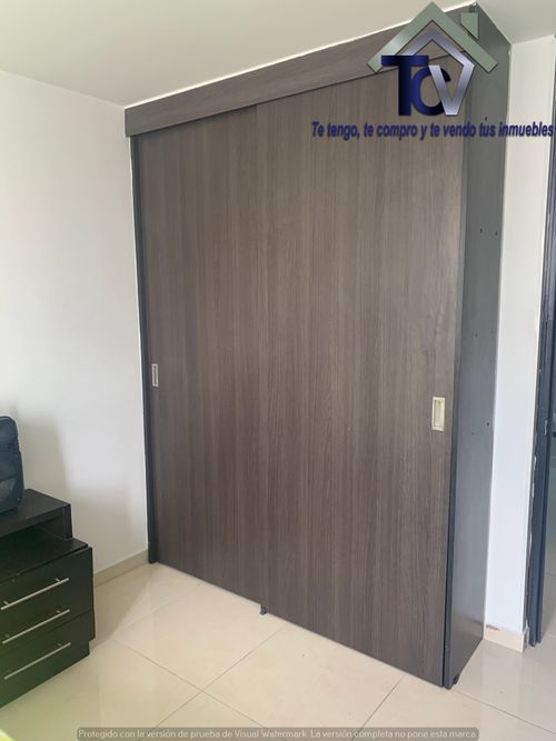 Apartamento de 3 alcobas en venta en Puerta Del Sol, Bucaramanga, 80 m² · foto 21 de 24