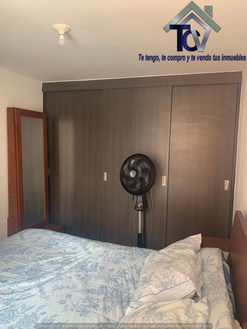 Apartamento de 3 alcobas en venta en Puerta Del Sol, Bucaramanga, 80 m² · foto 22 de 24