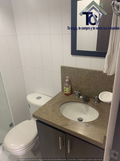 Apartamento de 3 alcobas en venta en Puerta Del Sol, Bucaramanga, 80 m² · foto 23 de 24