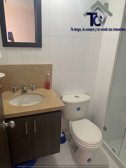 Apartamento de 3 alcobas en venta en Puerta Del Sol, Bucaramanga, 80 m² · foto 24 de 24