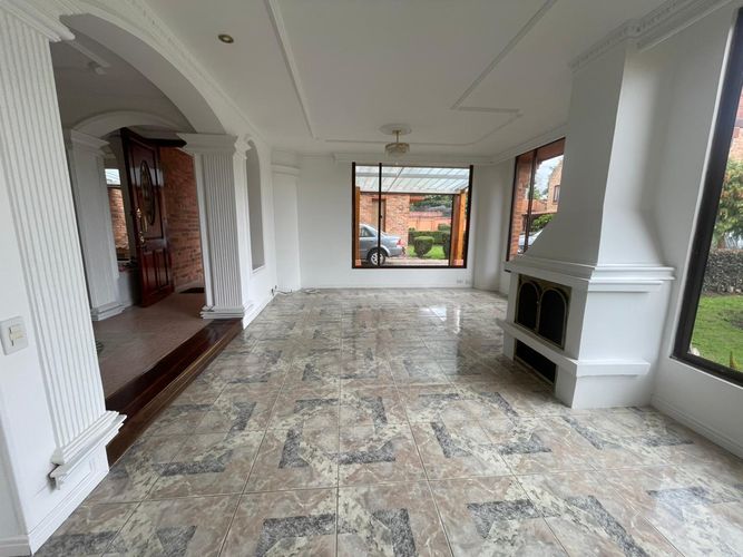 Casa de 4 alcobas en venta en San Jorge, Chía, 220 m² · foto 6 de 24